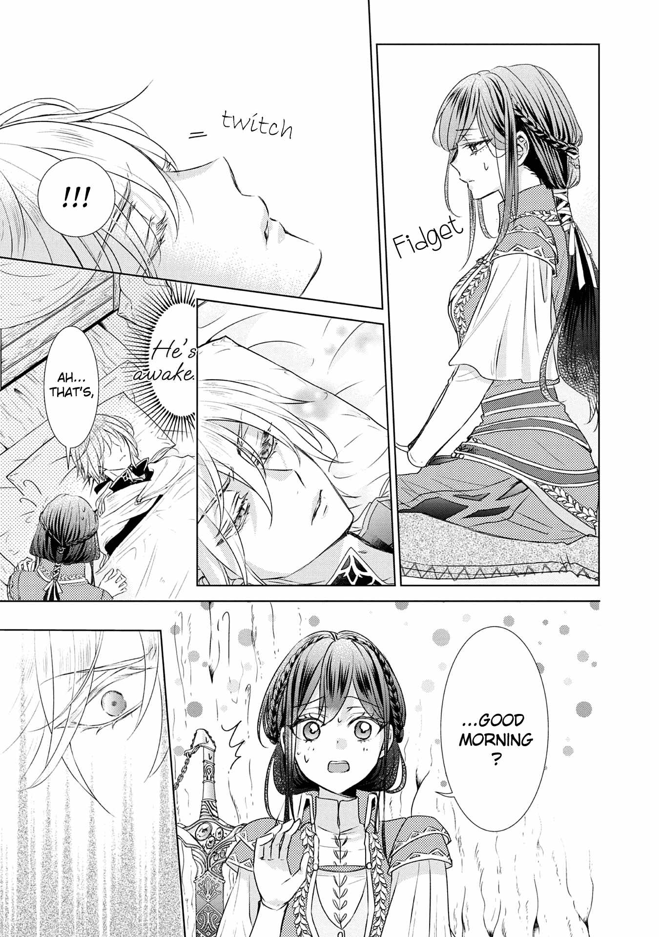 Koishita Hito wa, Imouto no Kawari ni Shindekure to Itta Chapter 4 15